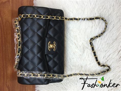 where is the cheapest place to buy chanel|cheapest chanel bag price.